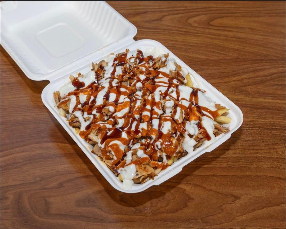 Kebabs & HSP