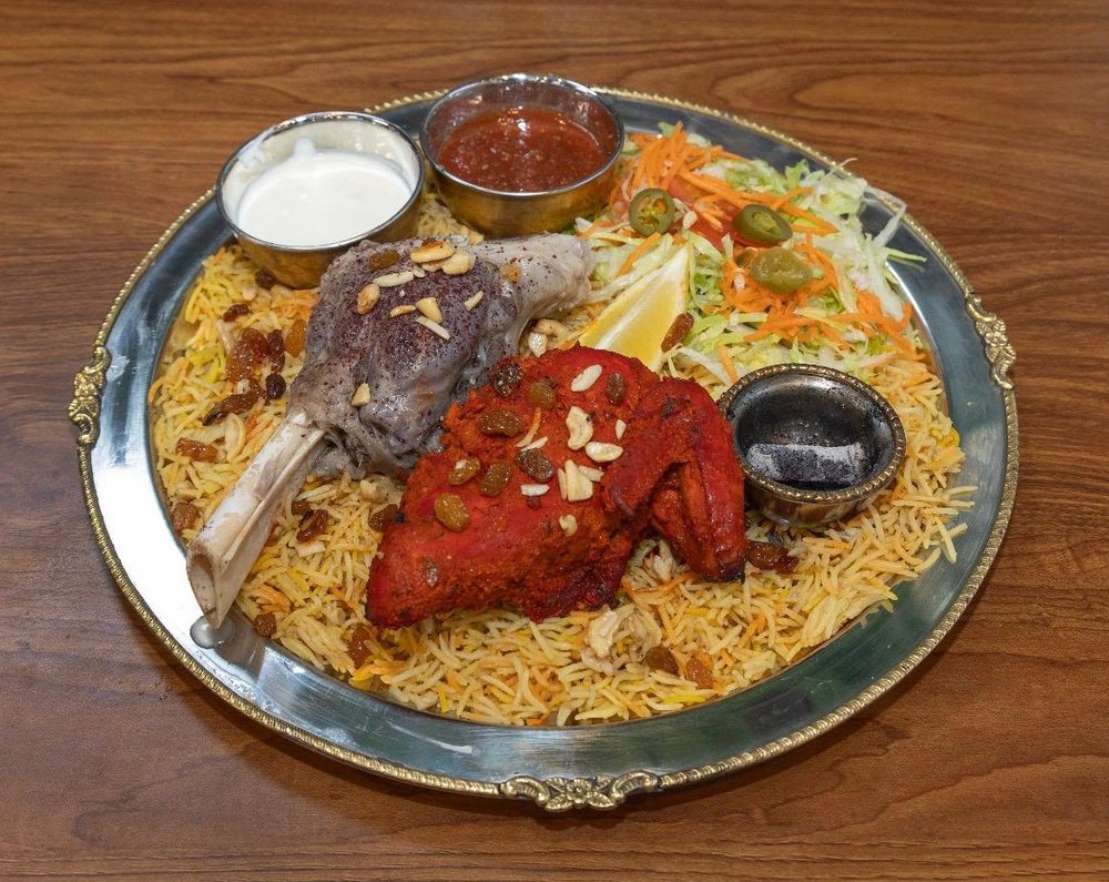 Mandi